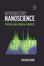 Cover: Introductory Nanoscience - Garland Science