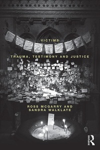 Abbildung von: Victims - Routledge
