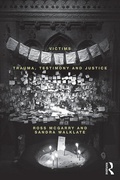 Cover: Victims - Routledge