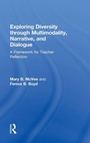 Cover: Exploring Diversity through Multimodality, Narrative, and Dialogue - Routledge
