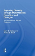 Cover: Exploring Diversity through Multimodality, Narrative, and Dialogue - Routledge
