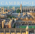 Cover: Cambridge - Frances Lincoln