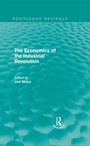 Cover: The Economics of the Industrial Revolution (Routledge Revivals) - Routledge