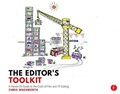 Cover: The Editor's Toolkit - Routledge
