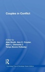 Cover: Couples in Conflict - Routledge