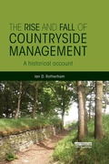 Cover: The Rise and Fall of Countryside Management - Routledge
