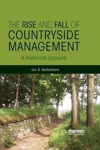 Abbildung von: The Rise and Fall of Countryside Management - Routledge
