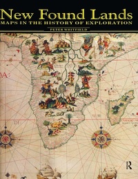Enlarge image Cover: New Found Lands - Routledge