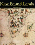 Cover: New Found Lands - Routledge