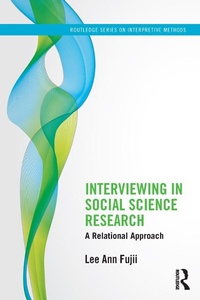 Enlarge image Cover: Interviewing in Social Science Research - Routledge