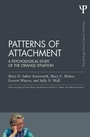 Cover: Patterns of Attachment - Psychology Press Ltd