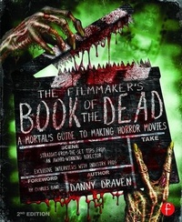 Abbildung von: The Filmmaker's Book of the Dead - Routledge