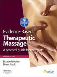 Abbildung von: Evidence-based Therapeutic Massage - Elsevier