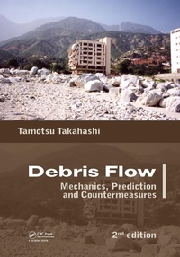 Enlarge image Cover: Debris Flow - CRC Press