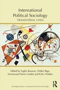 Cover: International Political Sociology - Routledge