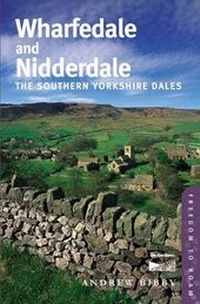 Abbildung von: Wharfedale and Nidderdale - Frances Lincoln