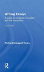 Cover: Writing Essays - Routledge