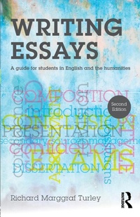 Enlarge image Cover: Writing Essays - Routledge