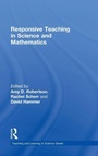 Cover: Responsive Teaching in Science and Mathematics - Routledge