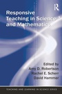 Cover: Responsive Teaching in Science and Mathematics - Routledge