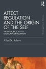 Cover: Affect Regulation and the Origin of the Self - Routledge