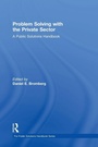 Cover: Problem Solving with the Private Sector - Routledge