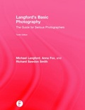 Cover: Langford's Basic Photography - Routledge