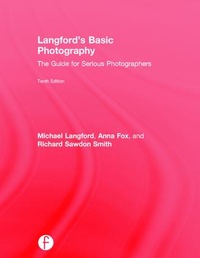 Enlarge image Cover: Langford's Basic Photography - Routledge