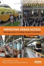 Cover: Improving Urban Access - Routledge