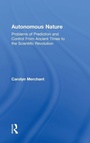 Cover: Autonomous Nature - Routledge