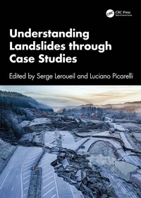 Bild vergrößern Bild: Understanding Landslides through Case Studies - CRC Press
