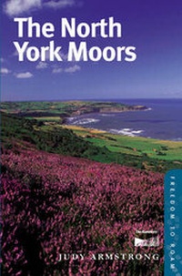 Abbildung von: The The North York Moors - Frances Lincoln