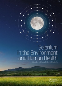Abbildung von: Selenium in the Environment and Human Health - CRC Press