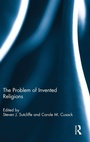 Cover: The Problem of Invented Religions - Routledge