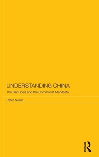 Enlarge image Cover: Understanding China - Routledge