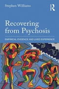 Cover: Recovering from Psychosis - Routledge