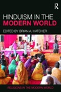 Cover: Hinduism in the Modern World - Routledge
