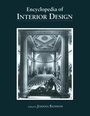 Cover: Encyclopedia of Interior Design - Routledge