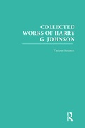 Bild: Collected Works of Harry G. Johnson - Routledge