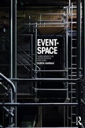 Cover: Event-Space - Routledge