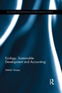 Cover: Ecology, Sustainable Development and Accounting - Routledge