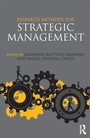 Cover: Research Methods for Strategic Management - Routledge