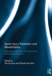 Abbildung von: Sports Injury Prevention and Rehabilitation - Routledge