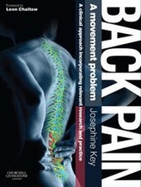 Abbildung von: Back Pain - A Movement Problem - Elsevier