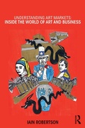 Cover: Understanding Art Markets - Routledge