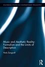 Cover: Music and Aesthetic Reality - Routledge