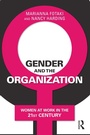 Cover: Gender and the Organization - Routledge