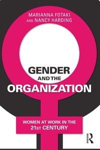 Abbildung von: Gender and the Organization - Routledge