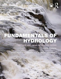 Abbildung von: Fundamentals of Hydrology - Routledge