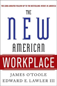 Abbildung von: The New American Workplace - St. Martin's Press